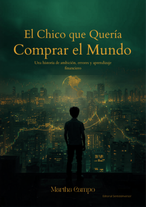 El Chico que Quería Comprar el Mundo