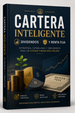 Cartera Inteligente: Dividendos y Renta Fija